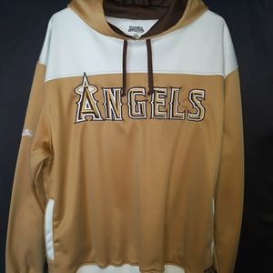 💛STITCHES LOS ANGELES ANGELES HOODIE 💛